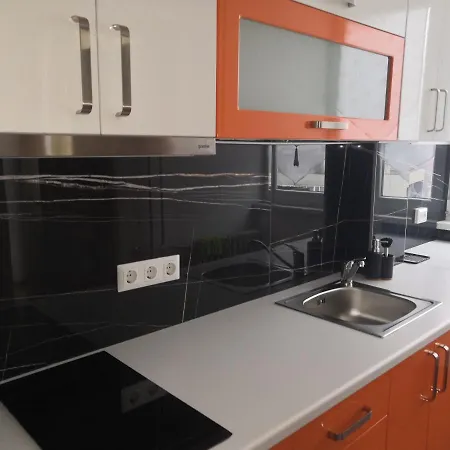 Apartment Deni Travnik