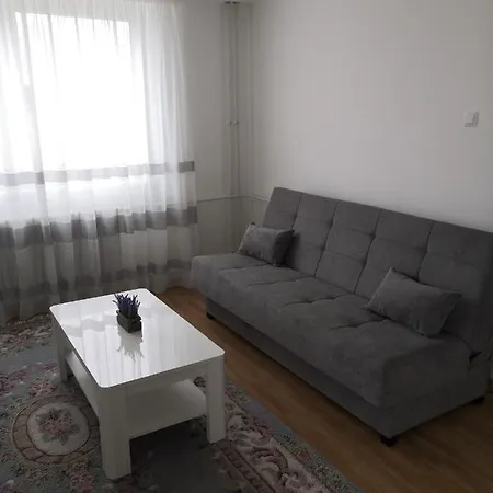 Apartment Deni *