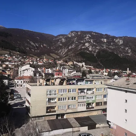 Deni Apartment Travnik