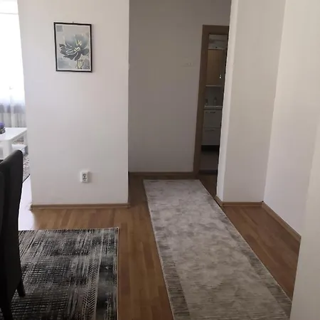 Apartment Deni Travnik